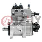 0445020245 Pn2.2 612640080039 Fuel Injection Pump