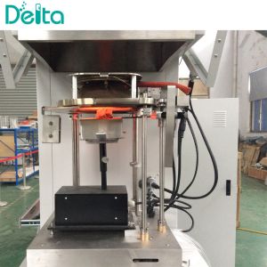 CCT Solid Materials Heat Testing Oxygen Consumption Calorimeter