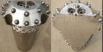 3 3/8" Carbon Steel Well Drilling Non Magnetic Drill Collars