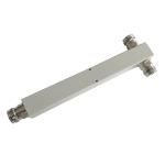 ROHS Base Station Low PIM 380-3800MHz 2 Way RF Splitter