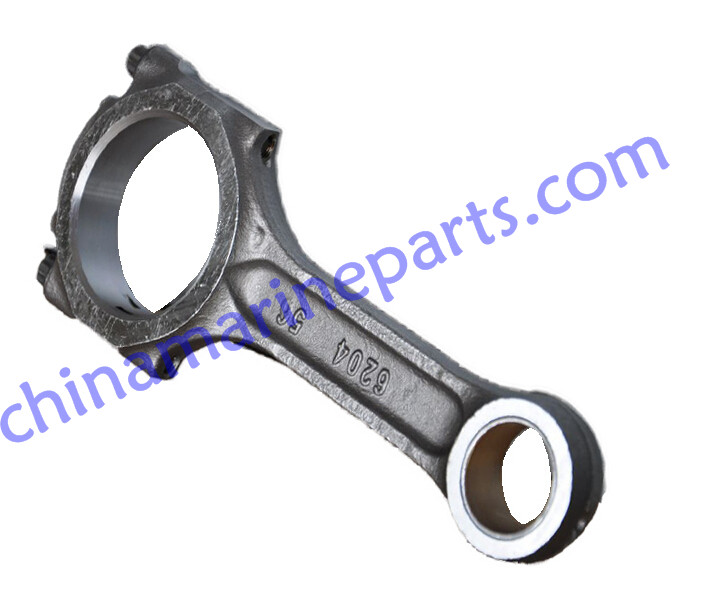 Yanmar SSY1105 marine engine part connecting rod Ship parts
