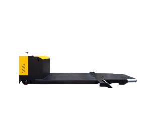 China Non standard Car Transfer Move Traction Weight 20 Tons Battery Capacity 48V 500AH factory