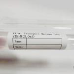 Sterile Viral Transport Medium Swab Individually Wrapped