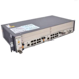 China mini ftth device gpon olt sfp huawei olt ma5608t factory