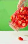 300g Glass Beverage Drinking Dispenser for Standard and Superior Performance