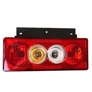 China Original Product Rear Light Back Light Combination for Foton Aumark Truck Ollin Model factory