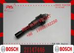 Injection Pump 02113695 21147446 0414693007 Fuel