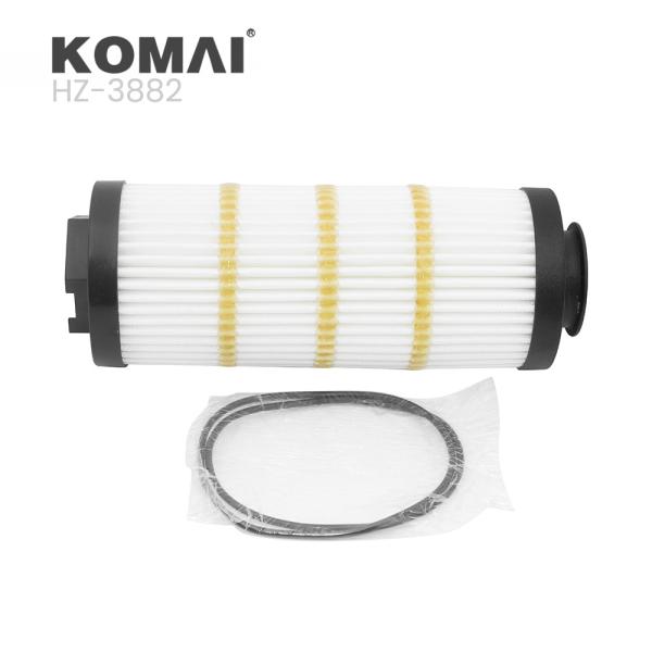 389-1082 Caterpillar Hydraulic Filter 3891082 SH 66369 Fits 966XE 966KXE 972XE