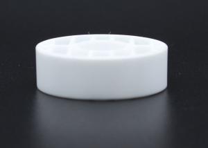 China CMC High Temperature Resistant Alumina Ceramic Roller factory