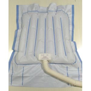 China Lower Body Hospital Patient Warming Blanket Medical Warmer Convective Thermal on sale