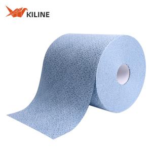 China Durable Disposable Melt-Blown Polypropylene Non-Woven Cleaning Cloth factory