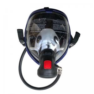 China Positive pressure air breathing apparatus fire rescue portable self-contained open on sale