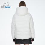 Outdoorsy Warm Winter Jackets Womens Undetachable Long Womens Puffer Coat For