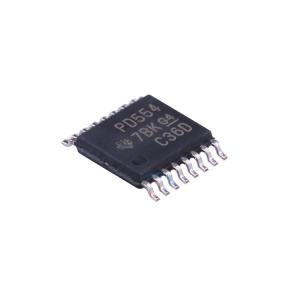 China PCA9554PW Integrated Circuit New And Original TSSOP-16 factory