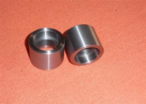 China forged ASME B16.11 3000# 6000# ASTM A182 F22 SW TH full half coupling factory