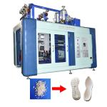 Heating And Cooling ETPU Machine With Long Life