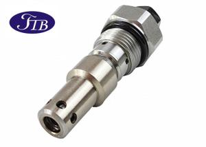 China Main Relief Valve For Hitachi Excavator Replacement Parts EX200 EX200-1 EX200-5 factory