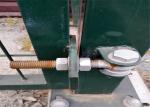 3D V Mesh Fencing