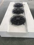 High-Efficiency Ceiling Dual Discharge Air Flow Air Cooler