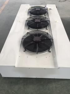 China High-Efficiency Ceiling Dual Discharge Air Flow Air Cooler factory