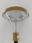 Aluminum A1060 Golden LED Landscape Lighting IP65 Ip Rating