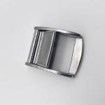 Cam Buckle Stainless Steel Cargo Lashing Belt for Heavy Industry Materials