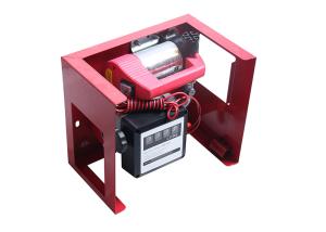 YDDPA-40A  12VDC OR 24VDC BATTERY DIESEL PUMP ASSEMBLY
