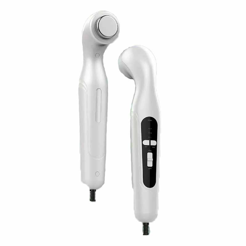 Ultrasonic therapy equipment portable rehabilitation instrument pain relief physiotherapy deep myofascial massage relaxer
