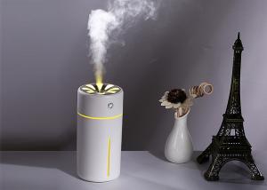 China Best gifst USB humidifier diffuser Sunshine LED portable ultrasonic humidifier 360ml factory