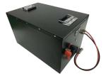 Reliable Vehicle Lithium Ion Battery for Quality Assurance