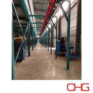 Advanced KTL/E Coating Line for Automotive Battery Enclosure Optimize Your