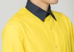 Double Stitching Safety Work Clothes High Visable Orange Jacket Bib Pants Suit