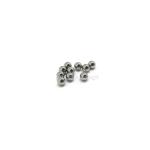 Excellent Wear Resistance Tungsten Carbide Ball Blanks for Polishing Surface