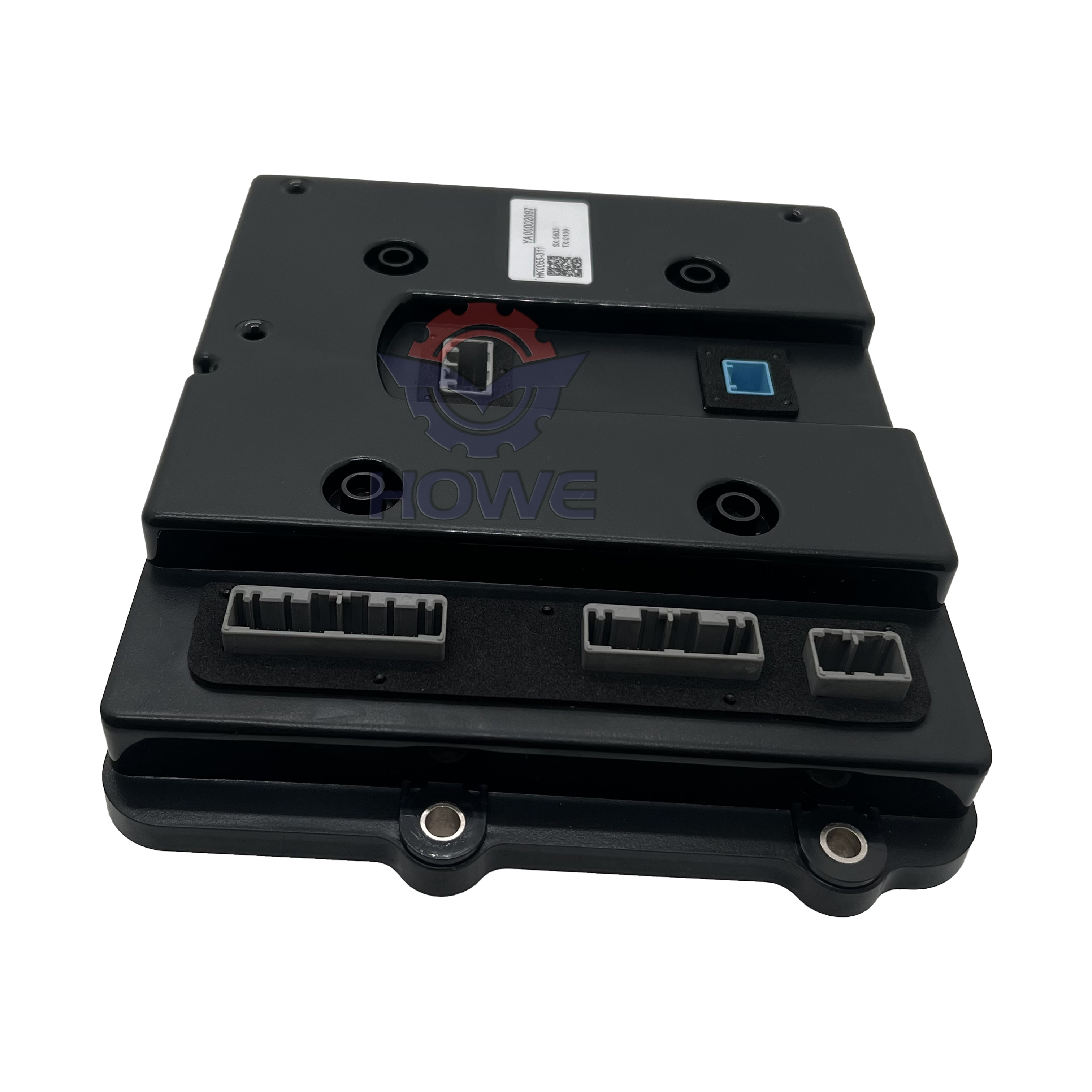 ZX130-5B Excavator Controller Computer Board YA00002097 YA00010189 The Latest Design