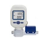 4-20mA RS485 Portable Hydrogen Gas Mass Flow Meter MF5706