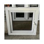 Pvc windows Vinyl Window Manufacturer PVC Profile Casement windows UPVC Doors