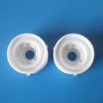Alumina Ceramic Grinder , Salt And Pepper Mill Mechanisms 95% Al2O3 White