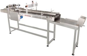 China YOUGAO 9011A-F Friction Machine feeder with simple receiver wholesale factory