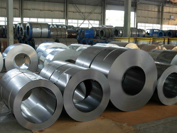 0.8mm Thickness Stainless Steel Coils Stainless Steel Wall Panels