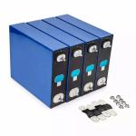 LiFePO4 Lithium Battery OEM ODM 3.2V 80AH 100AH 280AH Lithium-ion Battery Cell