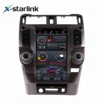 Touchscreen 13.6'' Car DVD Navigation System for Toyota 4 Runner 2010-2023
