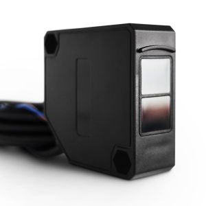 IRR-7R Automatic Door Reflective Sensor with Solid Relay | Easy Installation