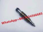 2031835 High Quality New Diesel Common Rail 2031835 2057401 Injector For Scania