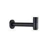 Buy cheap Single Wall Mounted Basin Tap Mixer SUS304 Bibcock Long Spout Cold Water Tap from wholesalers