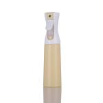 Plastic Misty Trigger Sprayer Bottle 200ml 300ml Water Hair Fine Mist Continuous