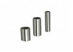 Durable Galvanized Seamless Steel Pipe , Hastelloy C 276 Annealed Nickel Alloy