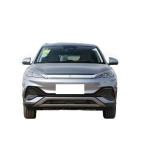 Automatic Gearbox BYD Yuan Plus EV Electric Car for 2024 Energy Vehicles and SUV