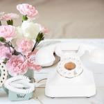 32GB Audio Phone Guest Book Voice Record 10hrs Recording Phone Wedding Guest
