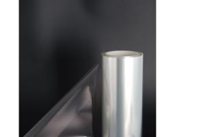 China 125 Micron Pet Release Film Made In Clean Room factory