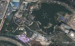 Large-scale Waterpark Project , Emirates Bay Ecological Water Theme Park